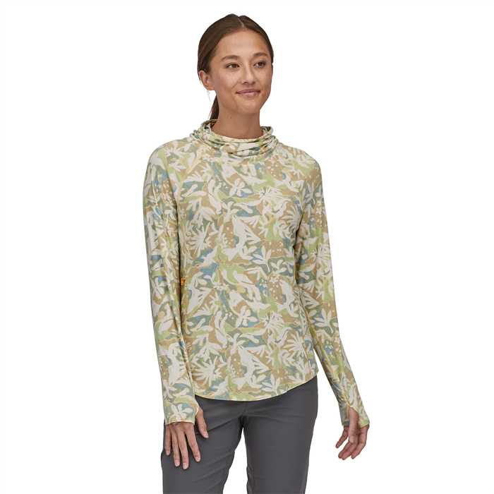 Patagonia tropic comfort ii on sale