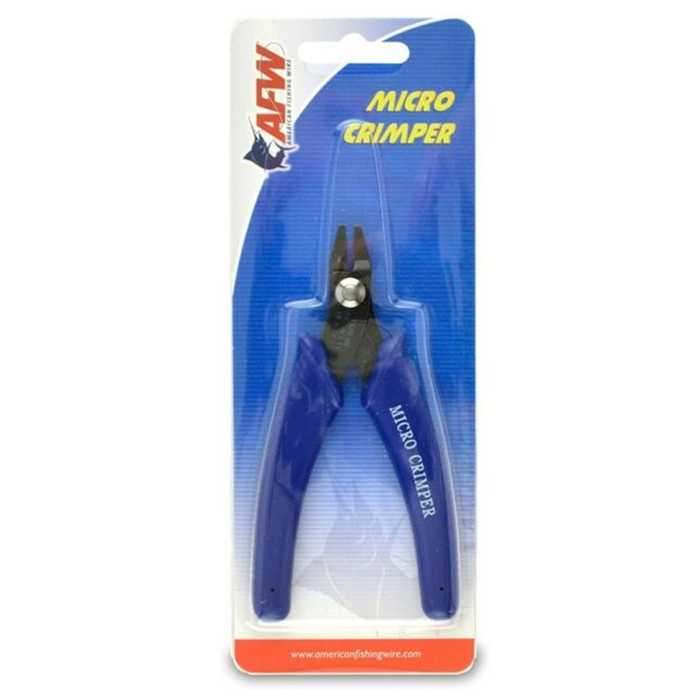 PINCE A SLEEVE MICRO CRIMPER
