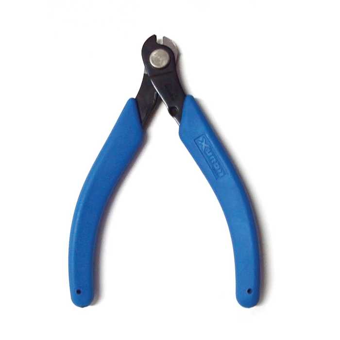 PINCE TOOTH PROOF WIRE CUTTER