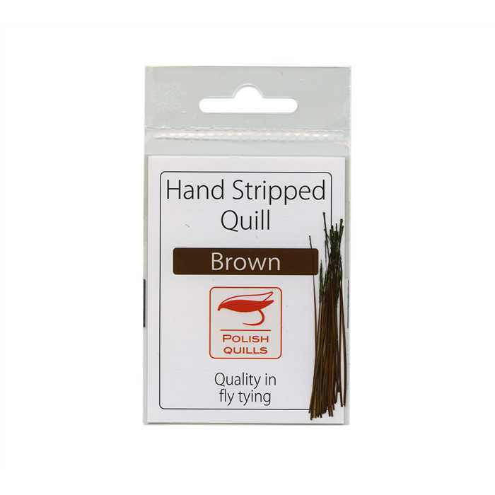 POLISHQUILLS Quill de paon