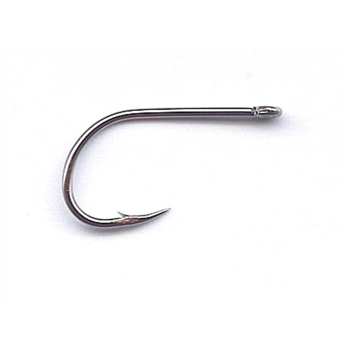 TOF fly fishing SALMON MUSTAD 10829 x 10