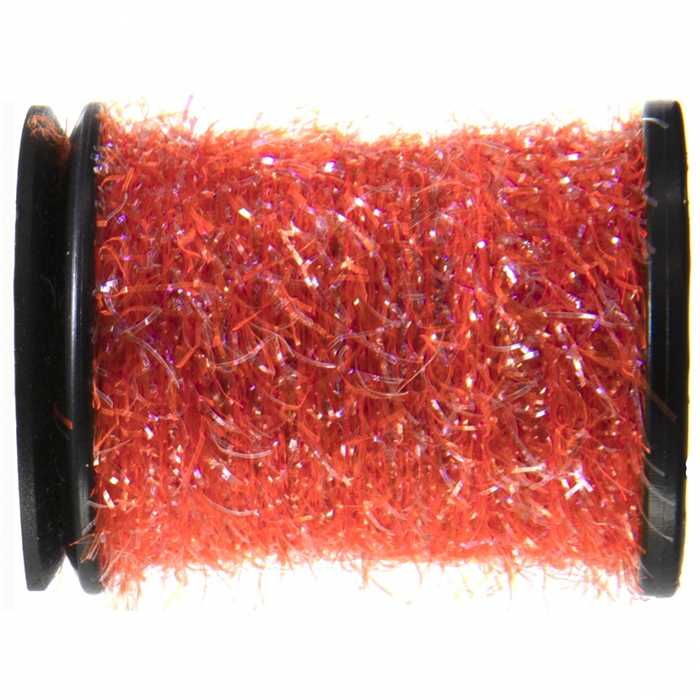 TOF fly fishing | SEMPERFLI Micro Chenille Straggle String