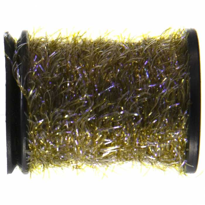 TOF fly fishing | SEMPERFLI Micro Chenille Straggle String