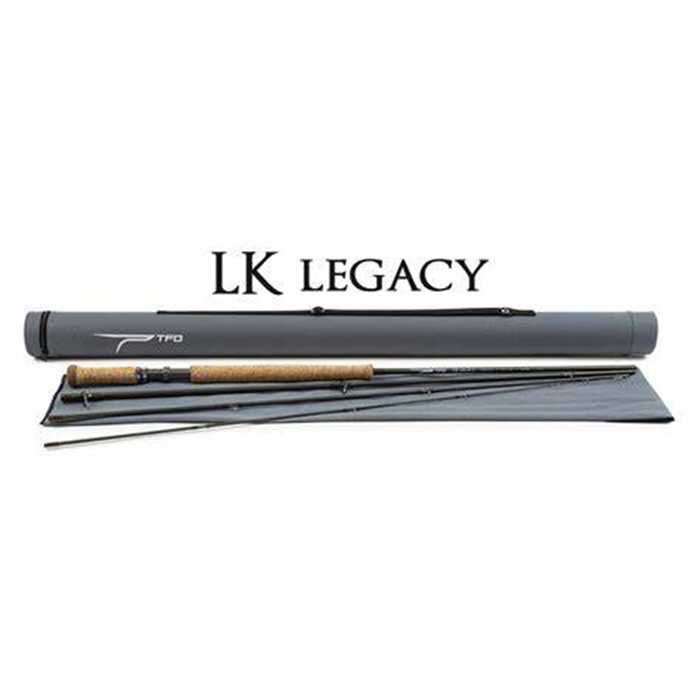 TFO LK Legacy 2 mains