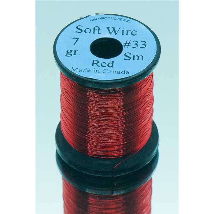Softic Wire TOF fly fishing | UNI SOFT WIRE