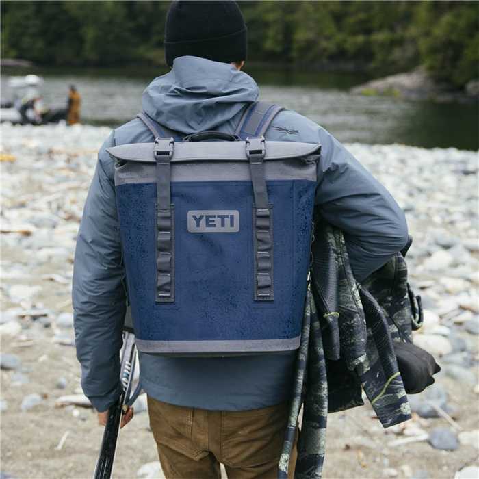 YETI Hopper Backpack M20 Backpack Cooler